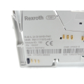 Rexroth R-IB IL 24 DI 8/HD-PAC Interface-Module R911171972-AB1 SN: 171972-08553