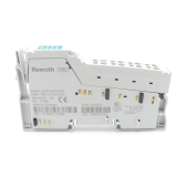 Rexroth R-IB IL24 DI 8/HD-PAC Interface-Module R911171972-AC1 SN: 171972-17965