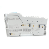 Rexroth R-IB IL 24 DI 8/HD-PAC Interface-Module R911171972-AB1 SN: 171972-08059