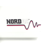 Getriebebau Nord Nordac SK 7500/3 Frequnzumr. mit RS485...