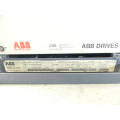ABB SAMI MINISTAR 12 MB4 M2 P Frequenzumrichter SN: 410633/0002