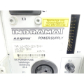 Indramat TVM 1.2-050-220/300-W0/220/380V AC Power Supply SN:232270-02009