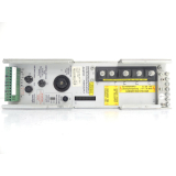 Indramat TVM 1.2-050-220/300-W0/220/380V AC Power Supply SN:232270-02092
