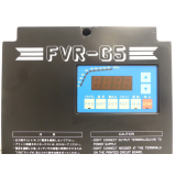 Fuji FVR-G5 FVR 037G5S-2 A74L-0001-0052 Frequenzumrichter SN: 9Z1854R045