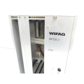 WIFAG WPOS 2 Data WPOS-2 / 1057295 SN: 46000034 mit 7HE/30TE/225 / 15485