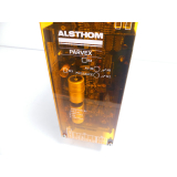 Alsthom Parvex NFC 53 220 / AMS 2300515 Power Supply SN: 2411
