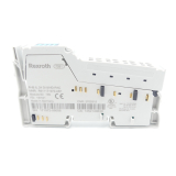 Rexroth R-IB IL 24 DI 8/HD-Pac Interface-Module R911171972-AB1 SN: 171972-08058
