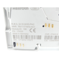 Rexroth R-IB IL 24 DI 8/HD-PAC Interface-Module R911171972-AC1 SN: 171972-17077