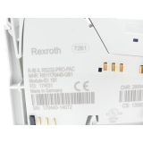 Rexroth R-IB IL RS232-PRO-PAC MNR: R911170440-GB1 SN: 170440-14072