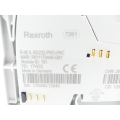 Rexroth R-IB IL RS232-PRO- PAC MNR: R911170440-GB1 SN: 170440-13840