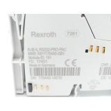 Rexroth R-IB IL RS232-PRO-PAC MNR: R911170440-GB1 SN: 170440-14010