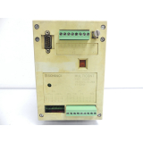Schenck FNT 0050 Multicont Power Supply SN: MK118491