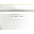 Schenck FNT 0050 Multicont Power Supply SN: MK118491