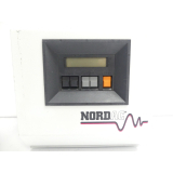 Nord Nordac SK 1900/3 RS485 Nr: 9446126 Frequenzumrichter...