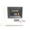 Nord Nordac SK 1900/3 RS485 Nr: 9446126 Frequenzumrichter SN: MK118495