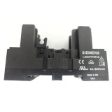 Siemens LZS:PT78740 Stecksockel mit PT-Relais LZX:...