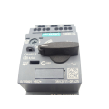 Siemens 3RV2011-0FA25 Leistungsschalter E-Stand 02