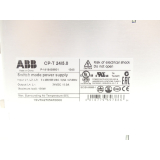 ABB CP-T 24/5.0 Dreiphasen-Netzteil