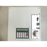 REFU 317/03-AB01 Frequenzumrichter SN: 6000-1697-0006 - 3AC 0-4000V / 50/60Hz