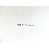 Siemens BD2-AK06/SNH3 Abgangskasten SN: MK118438 - 530A  - ungebraucht! -