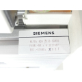Siemens  6QA2532-3GM10 Thyristorbaustein E-Stand: C SN:T-KD226645