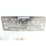 Siemens 1FT6108-8AF71-4AH0 Synchronservomotor SN: YFB326540101001, generalüberholt