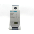 Siemens 5SY6110-7 MCB C10 Leistungsschalter ~230/400V
