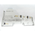 Rexroth R-IB IL 24 DI 8/HD-PAC Interface-Module R911171972-AB1 SN: 171972-08300