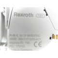 Rexroth R-IB IL 24 DI 8/HD-PAC / R911171972-AC1 Modul SN: 171972-17085