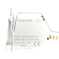 Rexroth R-IB IL 24 DI 8/HD-PAC / R911171972-AB1 Modul SN: 171972-08309