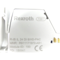 Rexroth R-IB IL 24 DI 8/HD-PAC / R911171972-AB1 Modul SN: 171972-08076