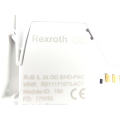 Rexroth R-IB IL 24 DO 8/HD-PAC / R911171973-AC1 Modul SN: 171973-19603