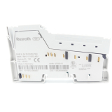 Rexroth R-IB IL 24 DI 8/HD-PAC Interface-Modul R911171972-AB1 SN: 171972-09337