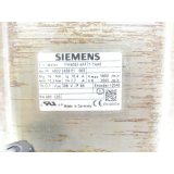 Siemens 1FK6083-6AF71-1AA0 SN:YFA82345801003 - mit 12 Monaten Gwl.! -