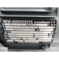 SEW-Eurodrive W20 DT63K4B03 Getriebemotor SN: 3007412202.0002.98