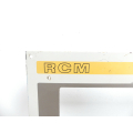 Siemens RCM Bedientafel ohne Display für 6FX1111-7AA00 - E-Stand: A / 00