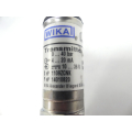 Wika S# 1109ZCNK P# 14010820 Kabel - Länge: 1.30m Transmitter