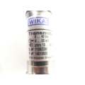 Wika S# 1109ZCN1 P# 14010820 Kabel - Länge: 1.30m Transmitter