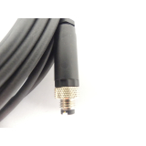 Murr Elektronik 7000-12221-6341000 Kabel - Länge: 8,90m Verbindungsleitung