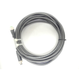 Murr Elektronik 7000-12221-6341000 Kabel - Länge: 8,90m Verbindungsleitung
