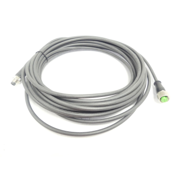 Murr Elektronik 7000-12221-6341000 Kabel - Länge: 8,00m Verbindungsleitung