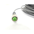 Murr Elektronik 7000-12221-6341000 Kabel - Länge: 9,50m Verbindungsleitung