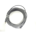 Murr Elektronik 7000-12221-6341000 Kabel - Länge: 9,50m Verbindungsleitung