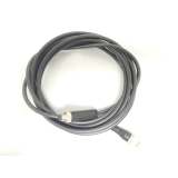 Murr Elektronik 7000-12221-6341000 Kabel - Länge: 4,40m Verbindungsleitung