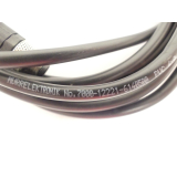 Murr Elektronik7000-12221-6140500 Kabel - Länge: 2,40m Verbindungsleitung