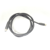 Murr Elektronik 7000-08061-6110500 Kabel - Länge 1,25m  Verbindungsleitung