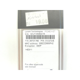 Lucent Technologies PC24E-H-ET PCMCIA PC Card SN:02UT26380278