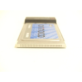 Lucent Technologies PC24E-H-ET PCMCIA PC Card SN:02UT26380278