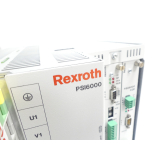 Rexroth PSI 6300.228L1 Mittelfrequenz-Umrichter MNR R911311302-105 SN 005354355