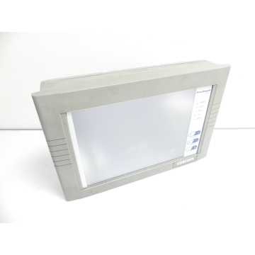 Coscom ProTouch plus H27173 Touch Panel SN: 021983